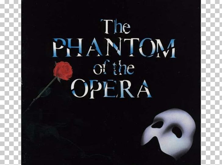 Highlights From Phantom Of The Opera "The Phantom Of The Opera" Original London Cast Musical Theatre Soundtrack PNG, Clipart, Brand, Casting, Cast Recording, Compact Disc, London Free PNG Download