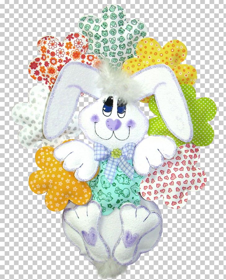 Kreateva Floral Design Easter Bunny Artisan PNG, Clipart, Art, Artisan, Easter, Easter Bunny, February Free PNG Download