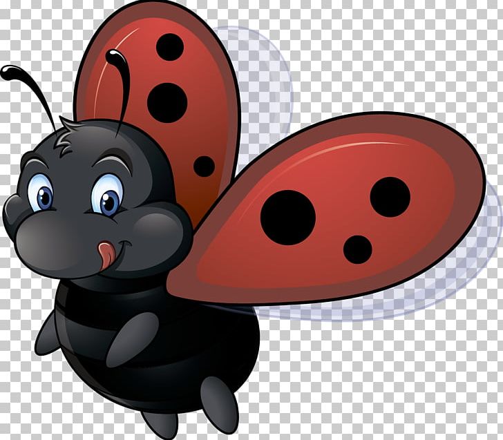 Ladybird Stock Photography PNG, Clipart, Beetle, Cartoon, Clover, Cute Ladybug, Download Free PNG Download