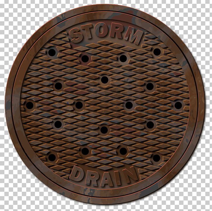 Manhole Cover Sewerage Storm Drain Separative Sewer PNG, Clipart, Copper, Cover, Drain, Drainage, Drain Cover Free PNG Download