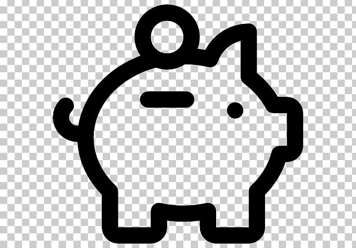 Piggy Bank Saving Money Computer Icons PNG, Clipart, Bank, Black And White, Business, Coin, Commercial Bank Free PNG Download