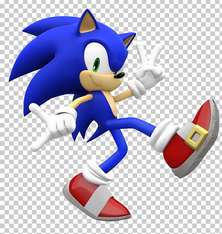 Sonic The Hedgehog Sonic Adventure Knuckles The Echidna Sonic Unleashed Sonic Generations PNG, Clipart, Action Figure, Cartoon, Fictional Character, Gaming, Knuckles The Echidna Free PNG Download