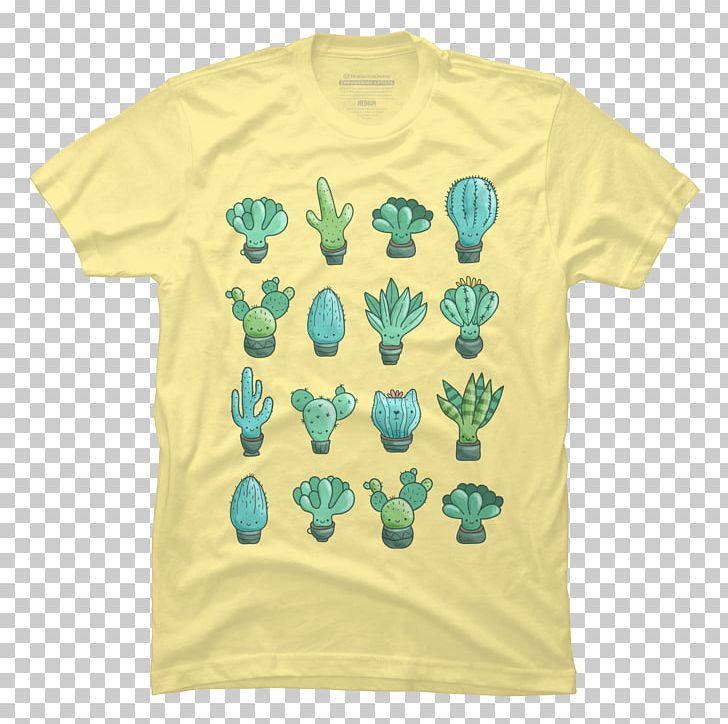 T-shirt Clothing Hoodie Sleeve PNG, Clipart, Active Shirt, Cactus, Champion, Clothing, Design By Humans Free PNG Download