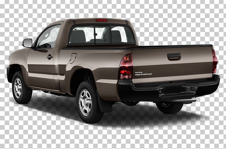 Toyota Tacoma Car Pickup Truck Ford PNG, Clipart, Automotive Exterior, Automotive Tire, Automotive Wheel System, Brand, Bumper Free PNG Download