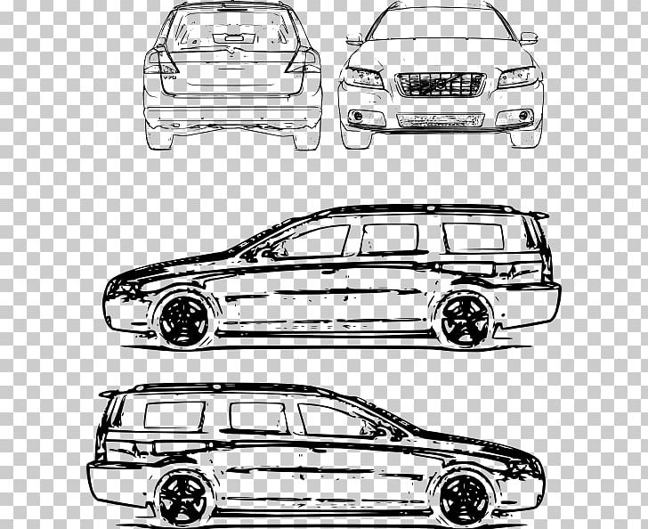 Volvo V70 AB Volvo Volvo Cars PNG, Clipart, 2016 Volvo Xc70 T5 Wagon, Ab Volvo, Area, Automotive Design, Automotive Exterior Free PNG Download