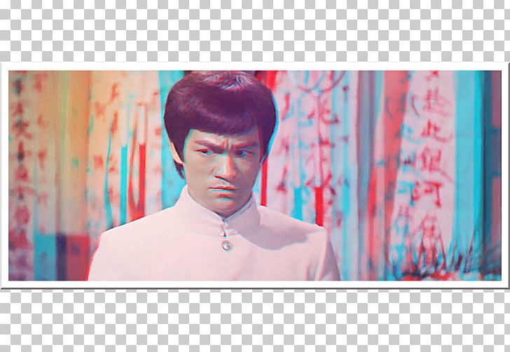 Bruce Lee Chen Zhen Fist Of Fury Anaglyph 3D PNG, Clipart, 3d Film, Anaglyph 3d, Bruce Lee, Celebrities, Chen Zhen Free PNG Download