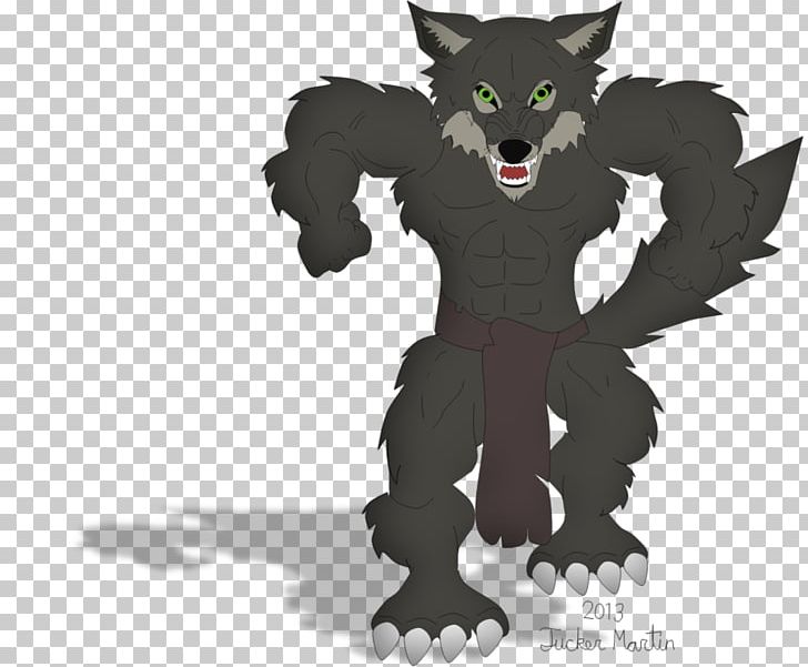 Cat Werewolf PNG, Clipart, Animals, Art, Carnivoran, Cartoon, Cat Free PNG Download