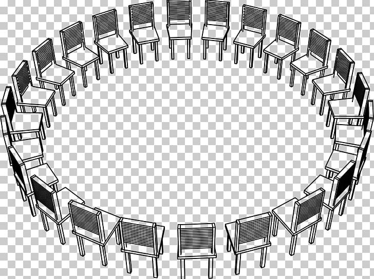 Chair Computer Icons Den PNG, Clipart, Bench, Black And White, Chair, Circle, Computer Icons Free PNG Download