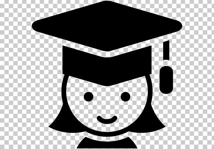 Computer Icons Graduation Ceremony Encapsulated PostScript PNG, Clipart, Artwork, Black And White, Computer Icons, Download, Encapsulated Postscript Free PNG Download