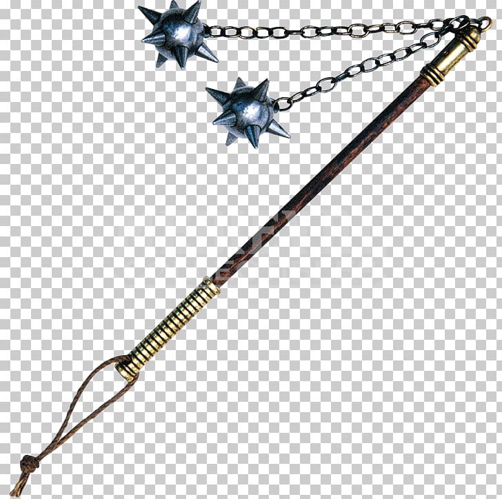 Flail Middle Ages Weapon Mace Sword PNG, Clipart, 13th Century, Agriculture, Blunt Instrument, Body Jewelry, Flail Free PNG Download