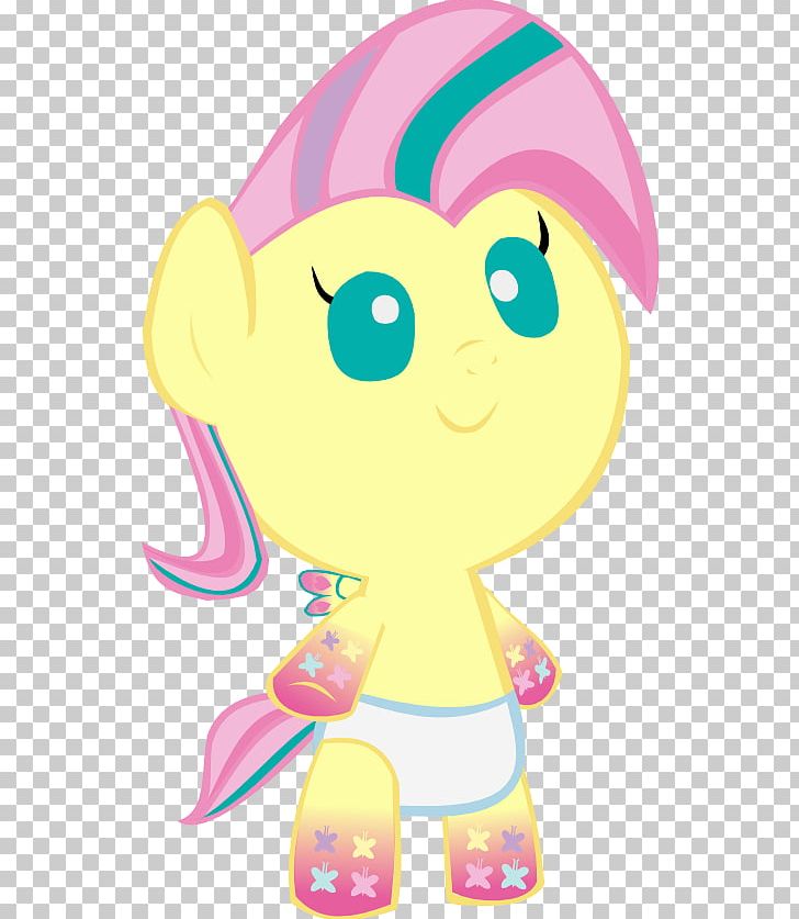 Fluttershy Pinkie Pie Rainbow Dash Pony Applejack PNG, Clipart,  Free PNG Download