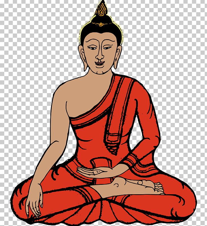 Gautama Buddha Hindi Translation Of Siddhartha: An Indian Tale Buddhism Buddhist Meditation PNG, Clipart, Arm, Artwork, Bhikkhu, Budai, Buddharupa Free PNG Download