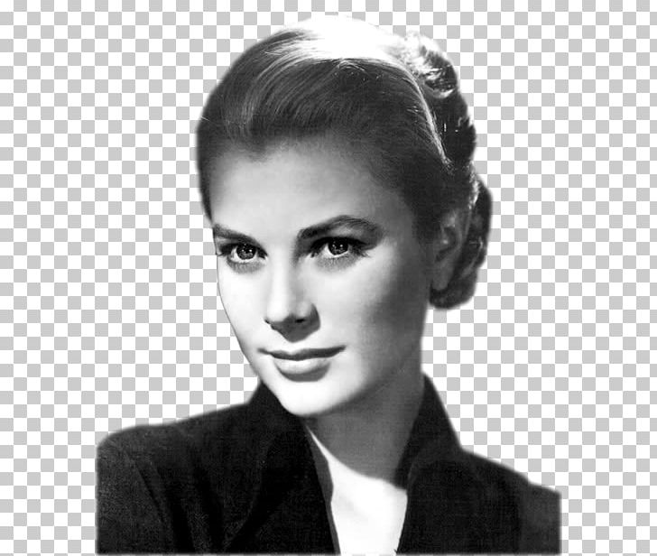 Grace Kelly Grace Of Monaco Actor House Of Grimaldi PNG, Clipart, Audrey Hepburn, Beauty, Black And White, Bouffant, Chin Free PNG Download