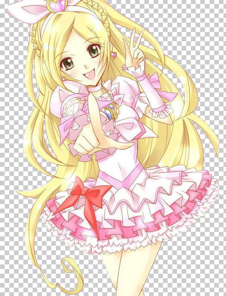 Kanade Minamino Ako Shirabe Hibiki Hojo Eren Kurokawa Pretty Cure PNG, Clipart, Ako Shirabe, Angel, Cg Artwork, Doll, Fashion Illustration Free PNG Download