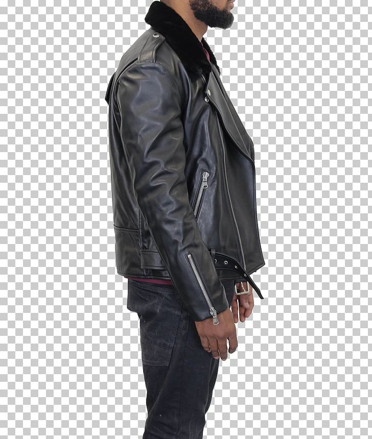 Leather Jacket Clothing Shearling PNG, Clipart, Back Pocket, Bag, Clothing, Collar, Jacket Free PNG Download