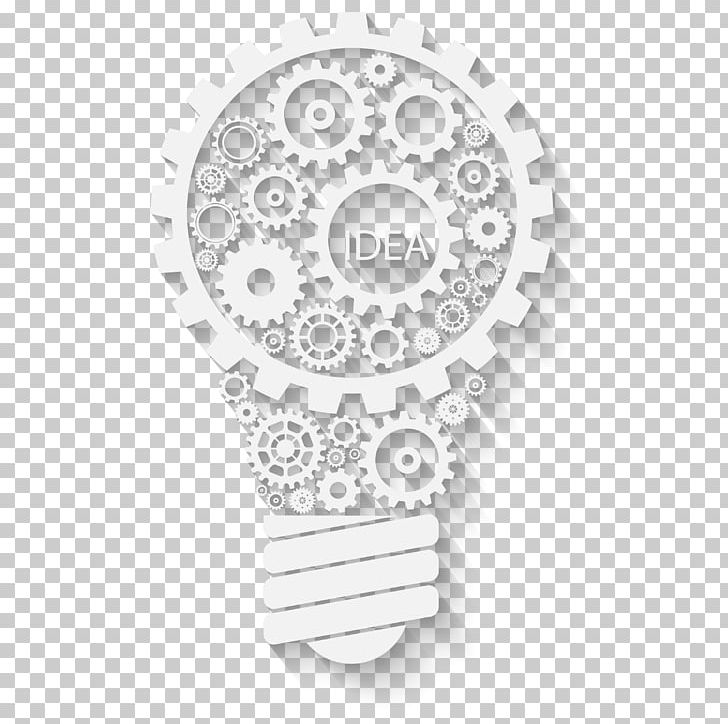 Light Gear Euclidean Wheel Mxe1quina PNG, Clipart, Background White, Black And White, Black White, Bulb, Bulb Vector Free PNG Download