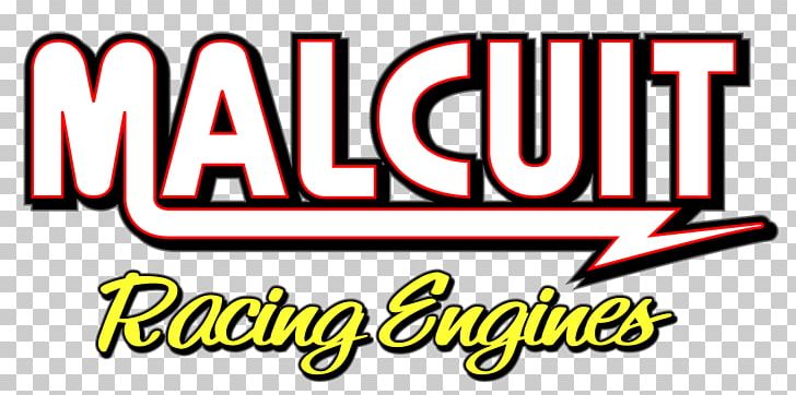 Malcuit Racing Engines Logo Auto Racing Oval Track Racing PNG, Clipart, Area, Aut, Brand, Dirt Track Racing, Drag Racing Free PNG Download