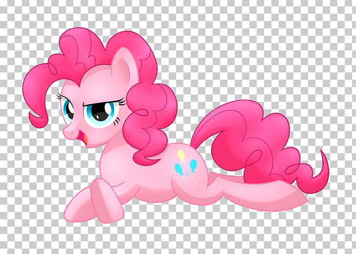 Pony Pinkie Pie Horse Character Drawing PNG, Clipart, Animal Figure, Animals, Cartoon, Character, Deviantart Free PNG Download