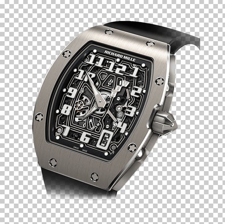 Richard Mille Gold Watch Salon International De La Haute Horlogerie Tourbillon PNG, Clipart, Audemars Piguet, Automatic Watch, Brand, Carat, Chronograph Free PNG Download