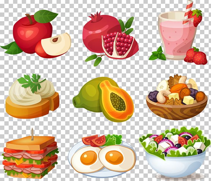 Smoothie Breakfast Sandwich Fried Egg PNG, Clipart, Bread, Breakfast, Breakfast Vector, Chinese Style, Cream Free PNG Download