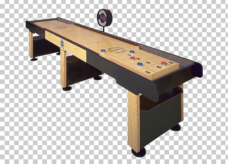 Table Shovelboard Deck Shovelboard Billiards Game PNG, Clipart,  Free PNG Download