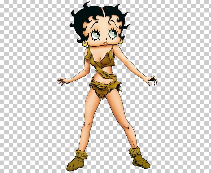 1930s Gal Betty Boop reimagined as an Anime by me  rAnimeART