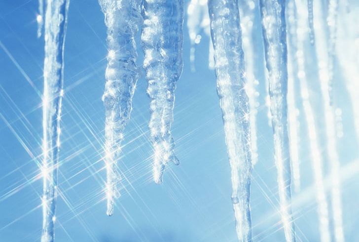 Blue Ice Icicle Ice Dam Winter PNG, Clipart, Atmosphere, Atmosphere Of Earth, Blue, Blue Ice, Branch Free PNG Download