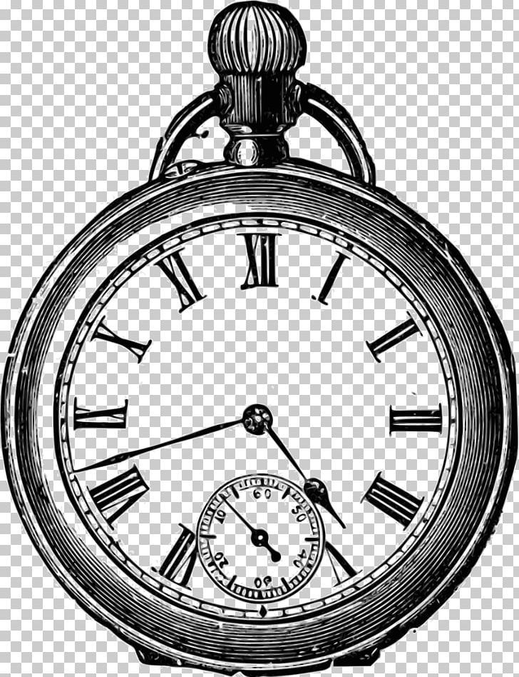 De Brevitate Vitae Pocket Watch Clock PNG, Clipart, Alarm Clock, Antique, Black And White, Book, Clock Hands Free PNG Download