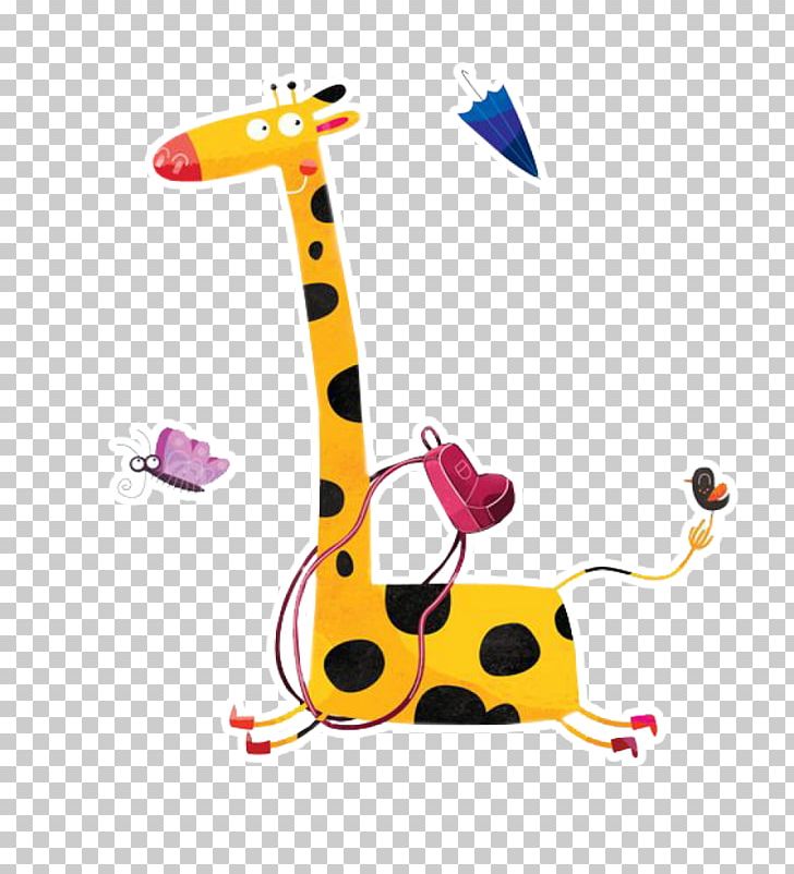 Giraffe PNG, Clipart, Animal Figure, Animals, Art, Behance, Cartoon Free PNG Download