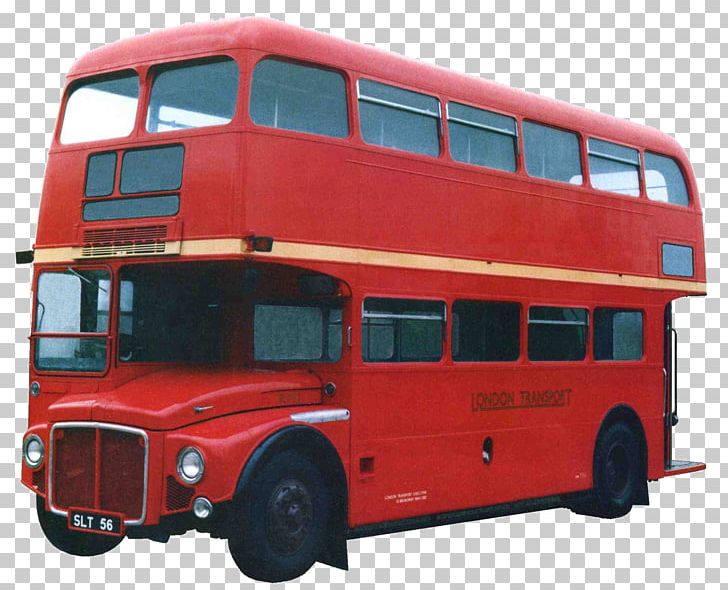 London Double-decker Bus AEC Routemaster PNG, Clipart, Automotive Exterior, Bus, Double Decker Bus, Drawing, England Free PNG Download