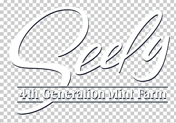 Seely Mint Business Logo Font PNG, Clipart, Angle, Area, Black And White, Brand, Business Free PNG Download