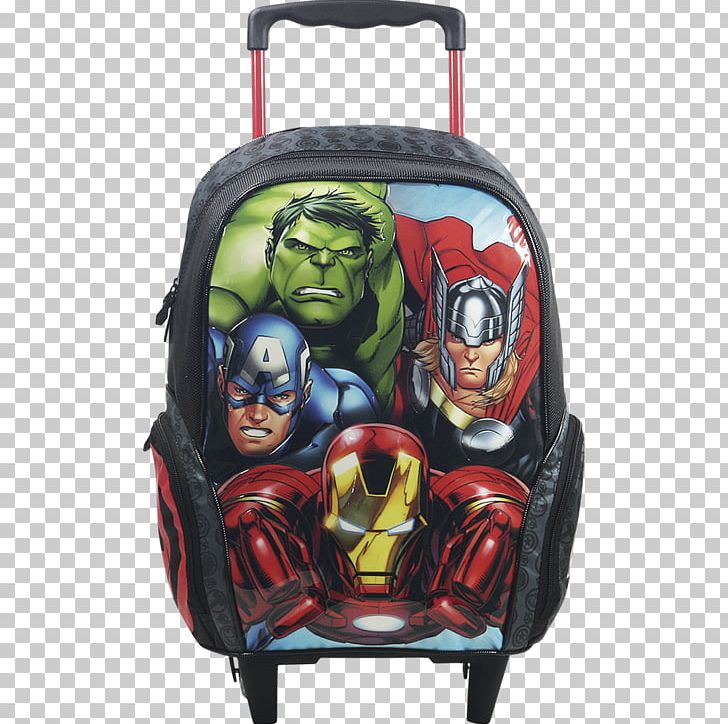 Backpack The Avengers Film Series School Thor PNG, Clipart, Avengers, Avengers Film Series, Avengers Infinity War, Backpack, Bag Free PNG Download