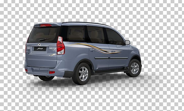 Compact Van Sport Utility Vehicle Mahindra Xylo Mahindra & Mahindra PNG, Clipart, Automotive Exterior, Brand, Bumper, Car, City Car Free PNG Download