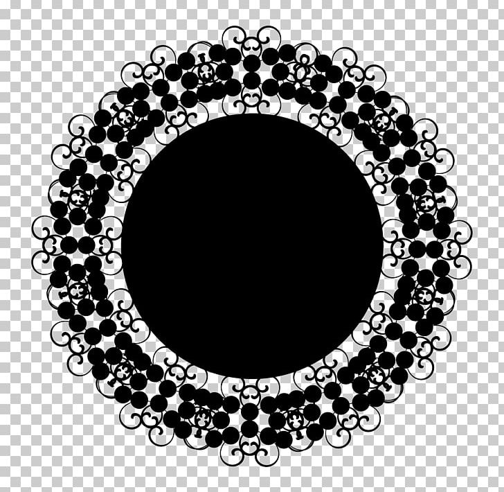 Cut Flowers Beach Rose Circle PNG, Clipart, Beach Rose, Black And White, Body Jewelry, Circle, Cut Flowers Free PNG Download