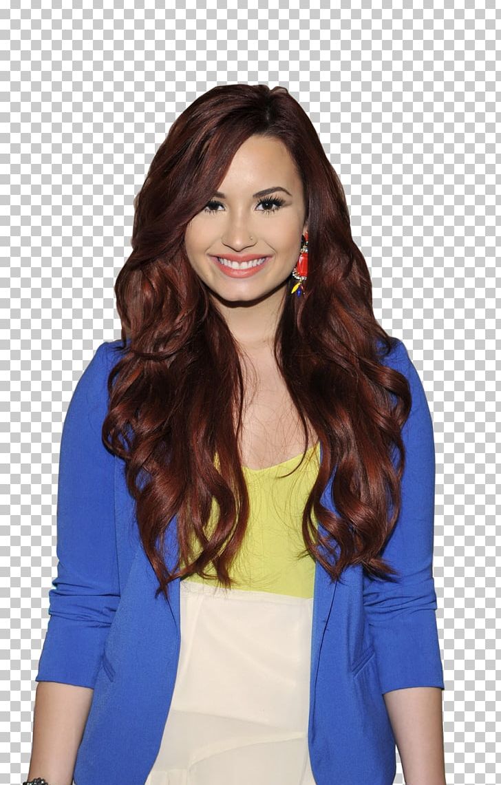 Demi Lovato Human Hair Color Hairstyle Hair Coloring PNG, Clipart, Artificial Hair Integrations, Auburn Hair, Bangs, Beauty, Blond Free PNG Download