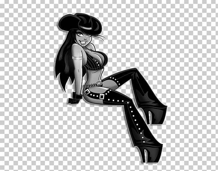 Graphics Cowboy Illustration PNG, Clipart, Big Boots, Black And White, Black Hair, Cowboy, Cowboy Hat Free PNG Download