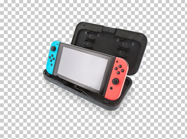 Nintendo Switch Pro Controller Nyko Video Game PNG, Clipart, Ampere Hour, Electronic Device, Electronics, Gadget, Game Controller Free PNG Download