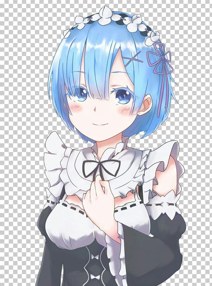Re:Zero − Starting Life In Another World Anime Drawing Chibi PNG, Clipart, Animaatio, Anime, Art, Artwork, Black Hair Free PNG Download