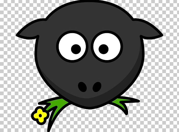 Sheep Cartoon PNG, Clipart, Artwork, Bighorn Sheep, Black And White, Black Sheep, Cartoon Free PNG Download