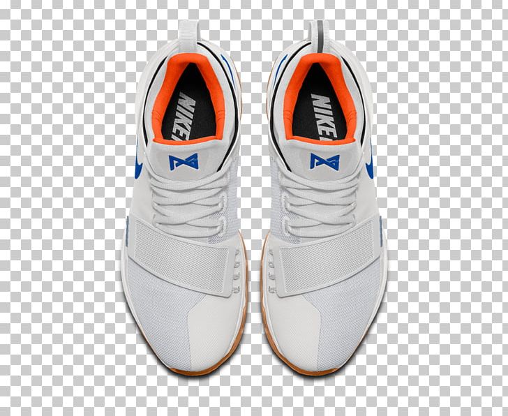 Sneakers Oklahoma City Thunder White Oklahoma City Blue Nike PNG, Clipart, Basketball, Blue, Brand, Color, Cross Training Shoe Free PNG Download