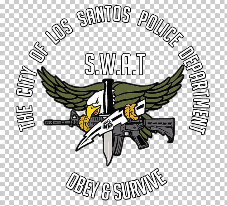 SWAT Police FBI Special Weapons And Tactics Teams Logo Incident Response Team PNG, Clipart, Bird, Brand, Bullet Proof Vests, Eagle, Emergency Service Free PNG Download