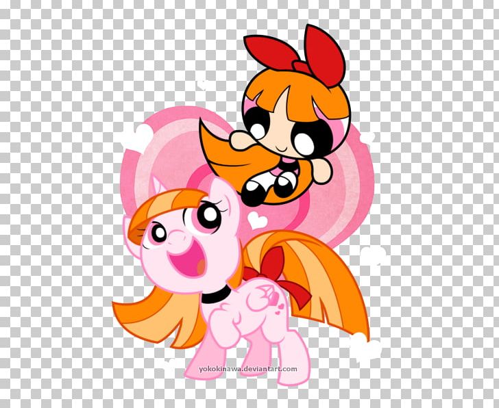 The Rowdyruff Boys Pony Artist PNG, Clipart,  Free PNG Download