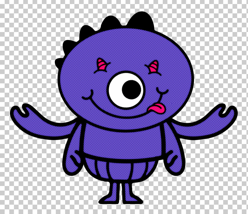 Cartoon Character PNG, Clipart, Cartoon, Character, Halloween, Monster Free PNG Download