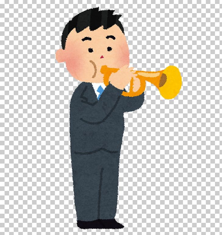 Blasmusik Interpretació Musical All-Japan Band Competition Musical Instruments PNG, Clipart, Arm, Blasmusik, Boy, Cartoon, Child Free PNG Download