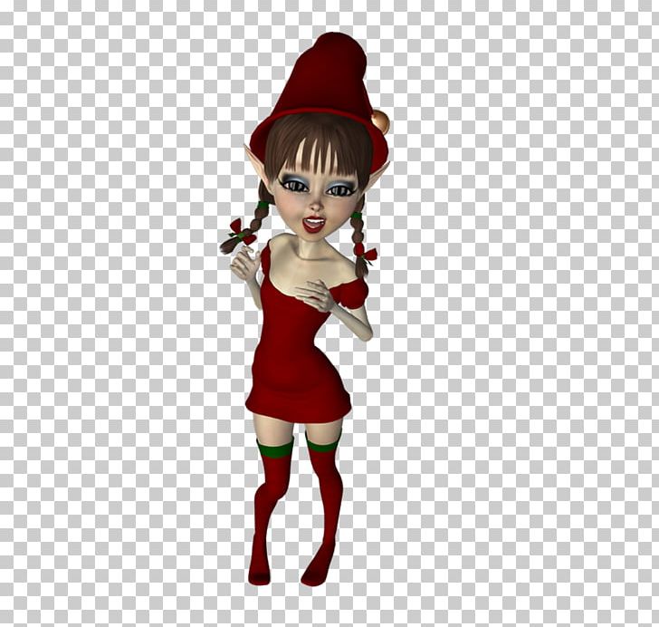 Christmas Ornament Doll Legendary Creature Animated Cartoon PNG, Clipart, Animated Cartoon, Christmas, Christmas Decoration, Christmas Ornament, Costume Free PNG Download