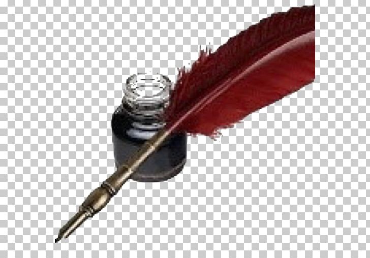 Quill Pen Trick Or Treat: Diary Of An Accidental Vampire Inkwell PNG, Clipart, Feather, Ink, Ink Clipart, Inkwell, Objects Free PNG Download