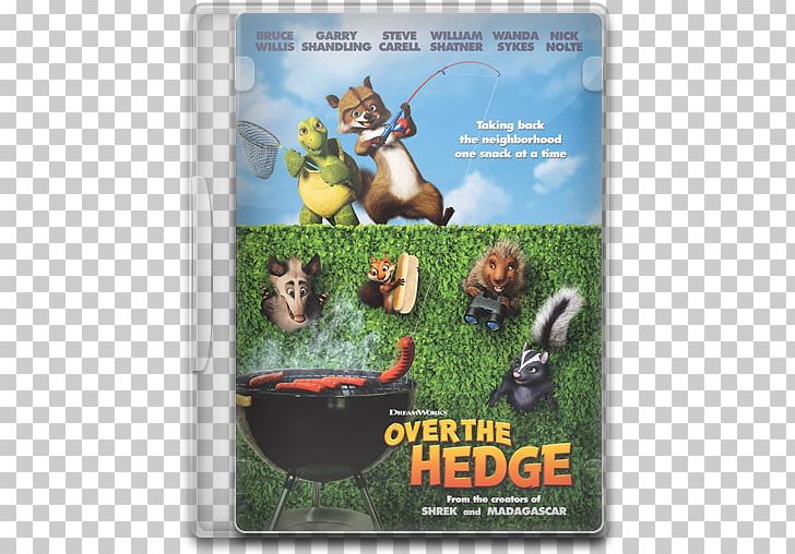 YouTube Film Television DreamWorks Animation Hedge PNG, Clipart, 2006, Animated Film, Bruce Willis, Comedy, Dreamworks Animation Free PNG Download