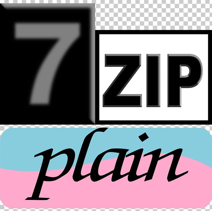 7-Zip File Archiver Computer Software Computer Icons PNG, Clipart, 7zip, Area, Arj, Batch, Brand Free PNG Download