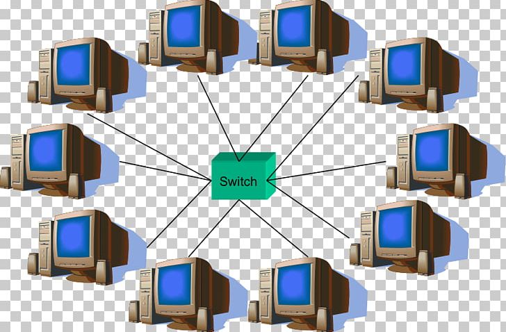 Computer Network Network Topology Star Network Node Daisy Chain PNG, Clipart, Bus, Computer, Computer Icon, Computer Network, Daisy Chain Free PNG Download
