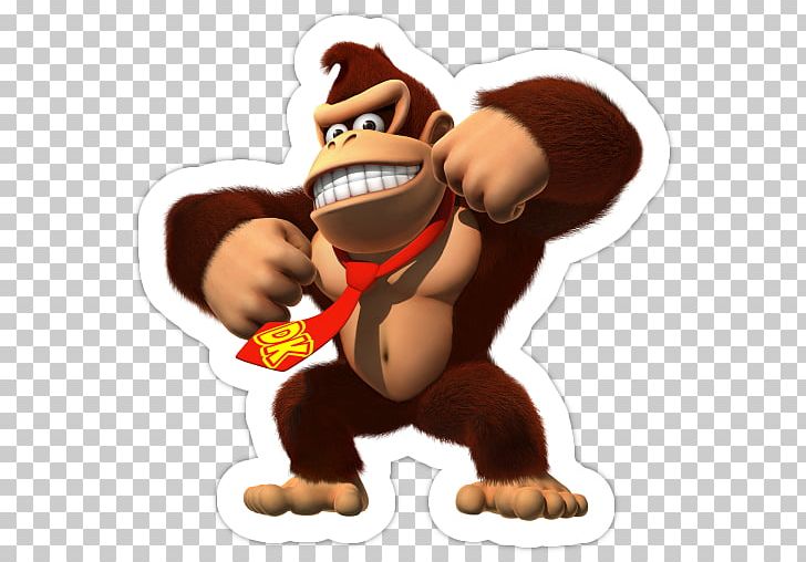 Donkey Kong Country Returns Donkey Kong Country 2: Diddy's Kong Quest Wii PNG, Clipart, Bear, Carnivoran, Cartoon, Donkey Kong, Donkey Kong Country Returns Free PNG Download